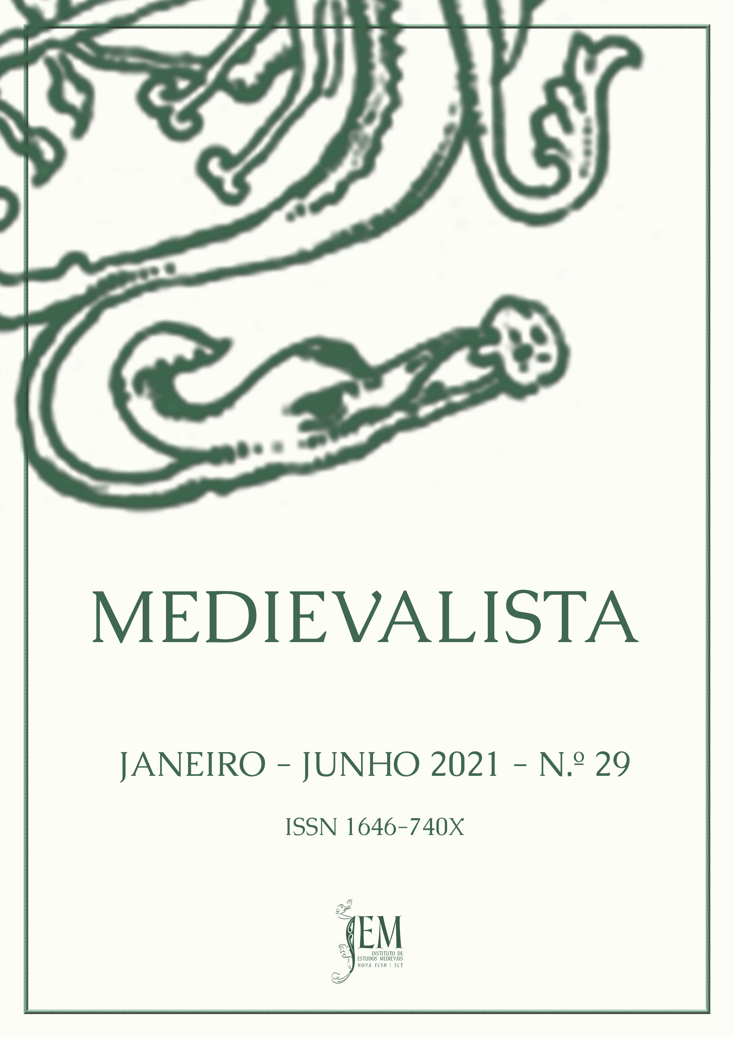 					Visualizza N. 29 (2021): Medievalista - Dossier Monográfico "O Bestiário Medieval"
				